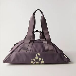 FP MOVEMENT x VOORAY Studio Duffel Bag